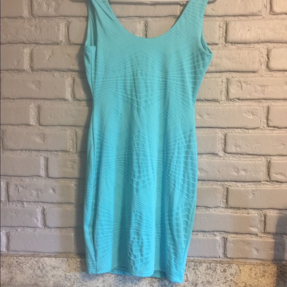 Xhilaration dress